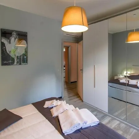 Апарт-отель Residenza Riviera