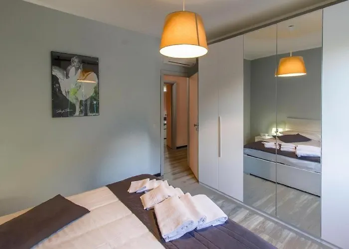 Apart Otel Residenza Riviera