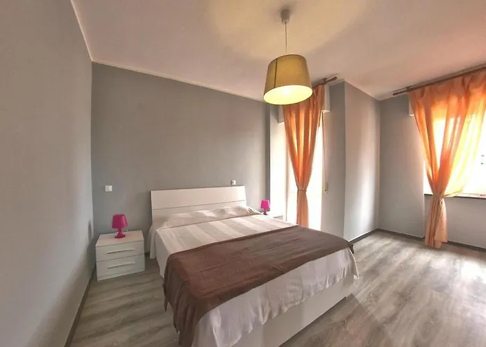 Residenza Riviera *