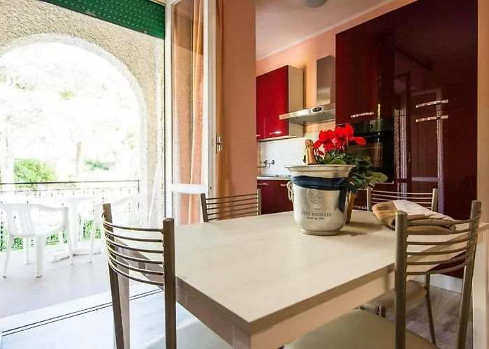 Residenza Riviera Pietra Ligure