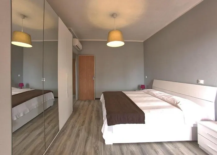 Aparthotel Residenza Riviera Pietra Ligure